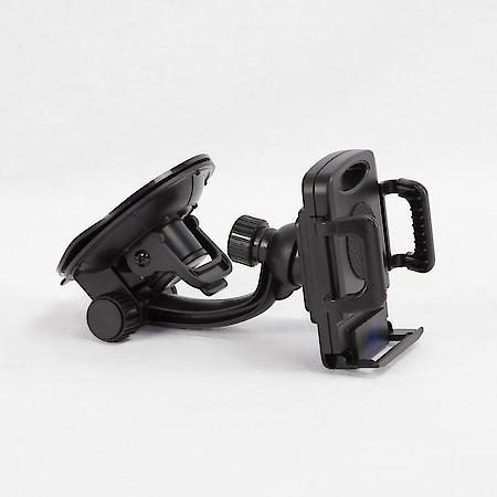Smartphone Window Mount by CommuteMate