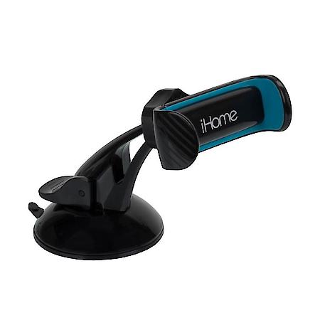 360 Degree Rotating Car Dashboard & Windshield Phone Mount