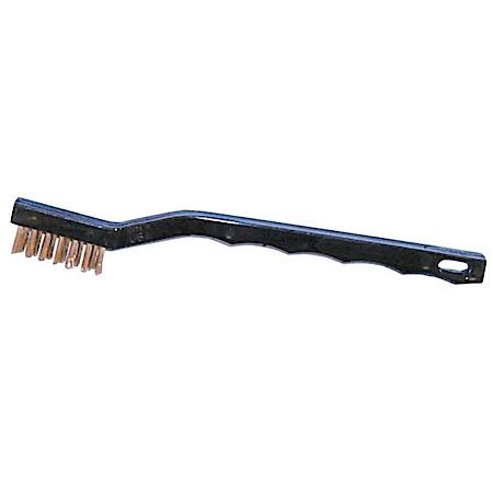 Brass Scratch Brush