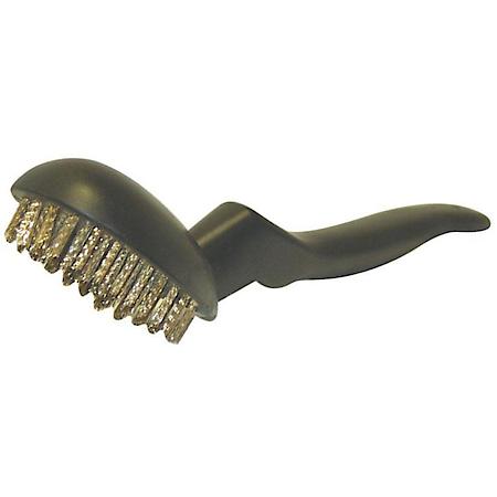 Deluxe Tire and Battery Brush