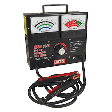 Carbon Pile Battery Tester