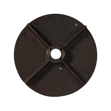 Conveyor Chain Repair Link With Hardware For Warren E/AC-2420