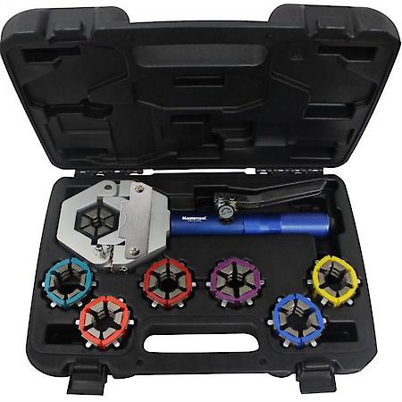 Hydra-Krimp Ac Hose Crimper