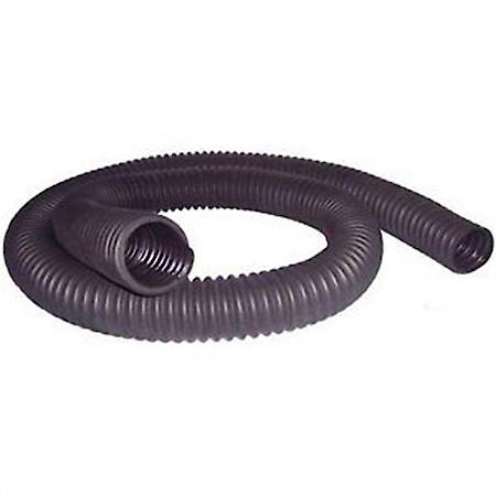 Crushproof 4 In. X 11 Ft. Exaust Tubing Flarelock