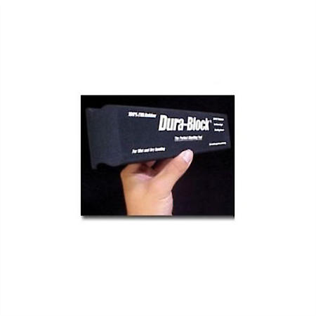 2/3 Dura-Block 10-1/2" Sanding Block