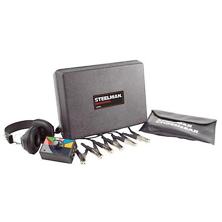ChassisEAR Electronic Stethescope