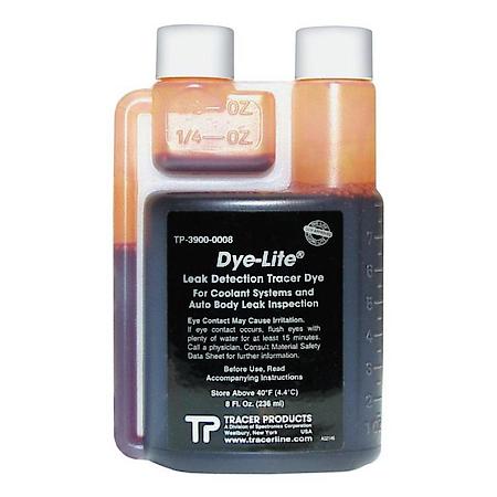 Dye-Lite Coolant/Auto Body Dye