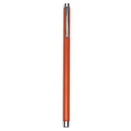 Neon Orange Telescopic Magnetic Pick-up Tool