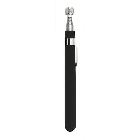 Magnetic Pick-Up Tool with Powercap (Over 2-1/2 lb. Capacity)