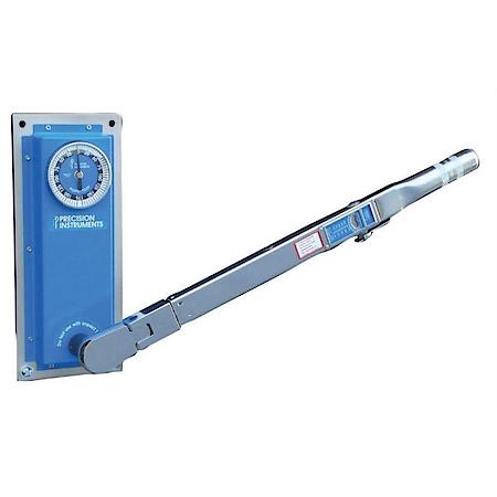 Torque Comparator