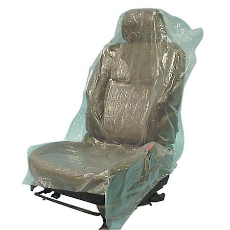 Mechanics Seat Covers