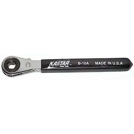 Side Battery Terminal Wrench for GM
