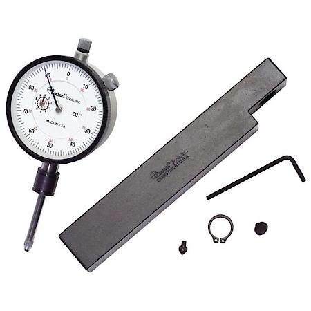 Sleeve Height and Counterbore Gage