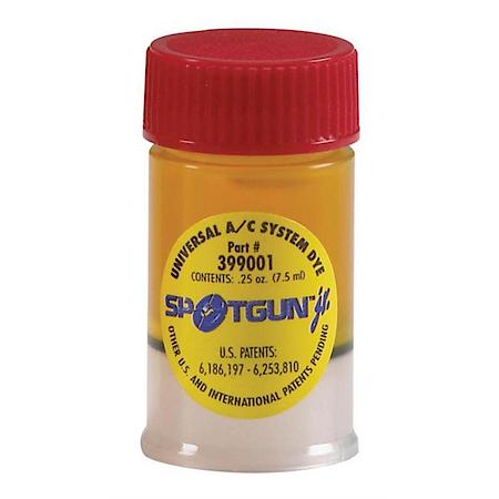 Spotgun Jr. "Single Shot" Cartridges (Quantity of 6)