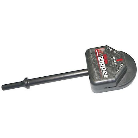 Skin Zipper Door Skinning Tool