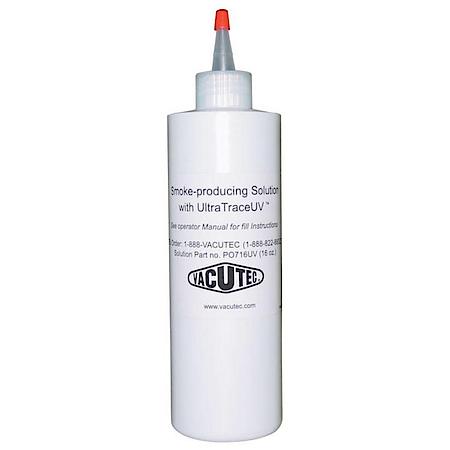 UltraTraceUV Smoke Solution - 16 oz. Bottle