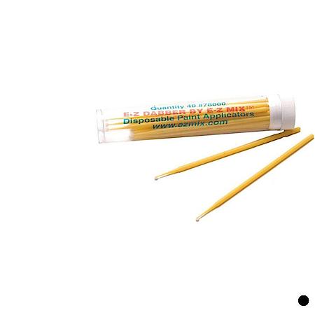 E-Z Dabber Paint Applicators - Paint touch up