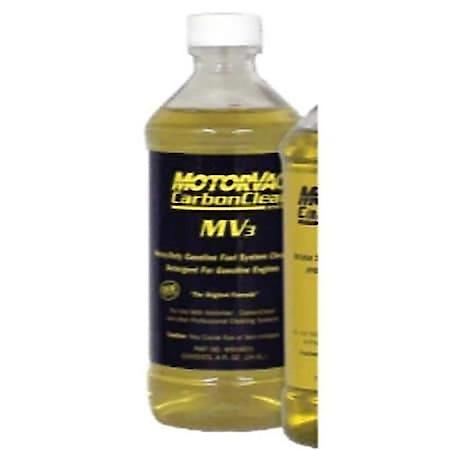 MV3 Carbon Clean