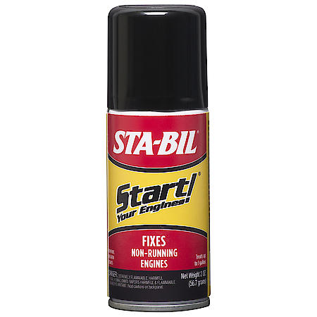 Start Your Engines! Fuel System Revitalizer