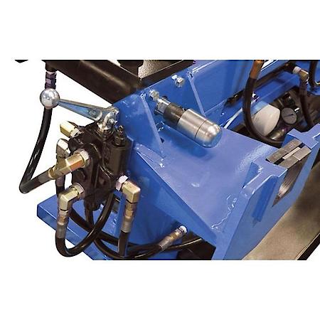 BendPak Large 3 in. Pipe Bending Die Package