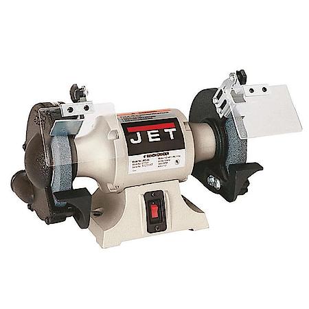 Jbg-6A 6" Bench Grinder