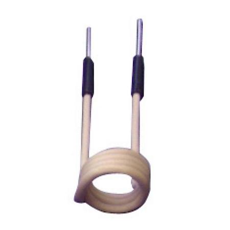 7/8" I.D. Preformed Coil for Mini-Ductor