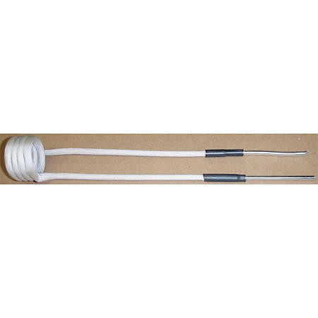 1" I.D. Preformed Coil for Mini-Ductor