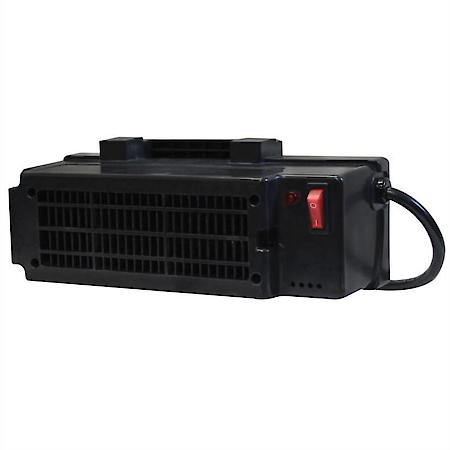 Heater Attachment For 20300 300 Cfm Fan