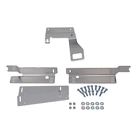 Bracket Set