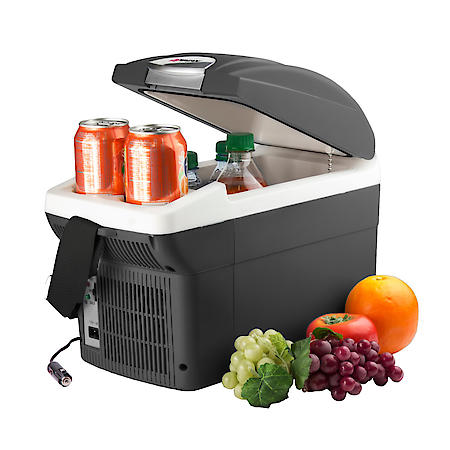 6 Quart Personal Fridge/Warmer