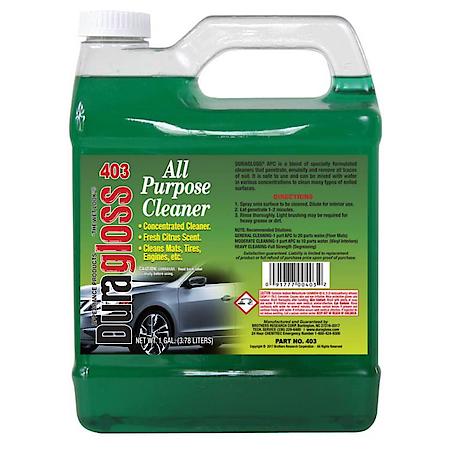 ALL PURPOSE CLEANER