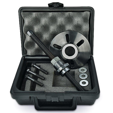 Harmonic Balancer Installer & Puller Tool, Fits GM LS Gen III-V Engines,