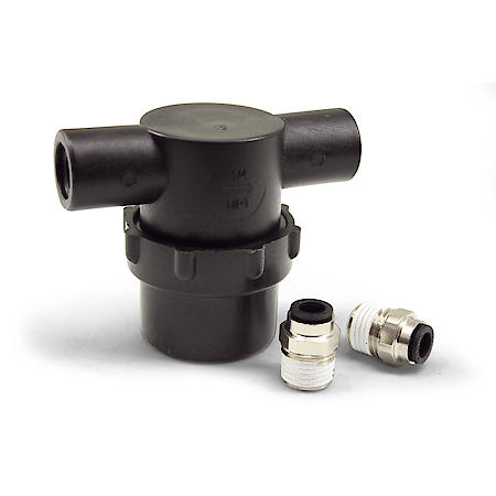 Water Injection System Kit