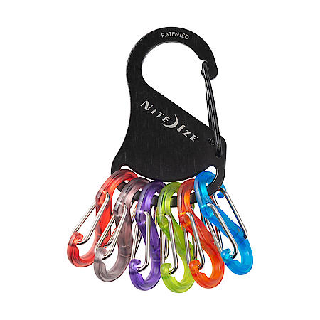KeyRack S-Biner
