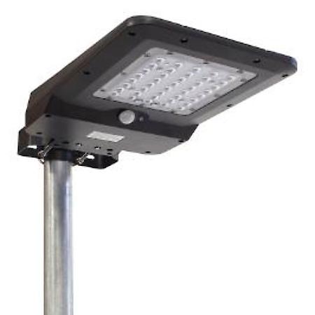 Solar + LED Floodlight 4800