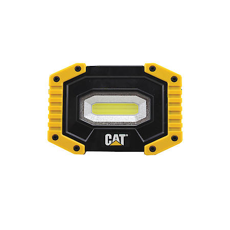 CAT 500 Lumen LED Work Light