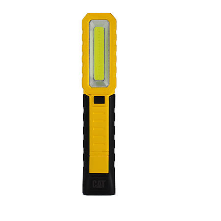 CAT Versatile Magnetic Swing Arm LED Work Light with 250 Lumens