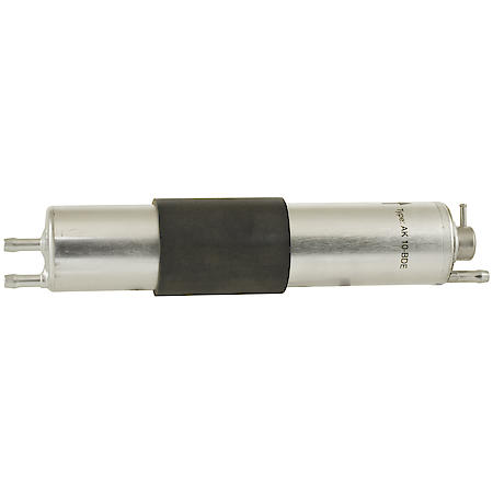 Fuel Injection Pressure Regulator