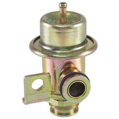 Fuel Injection Pressure Regulator