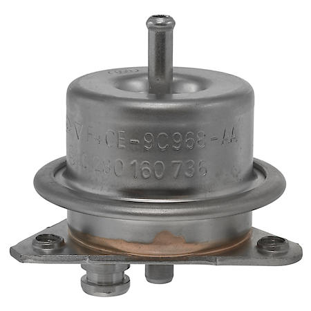 Fuel Injection Pressure Regulator