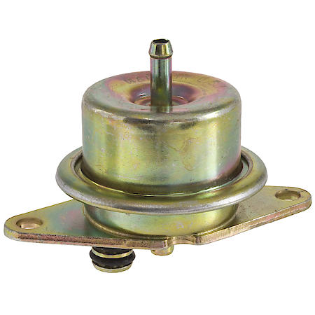 Fuel Injection Pressure Regulator