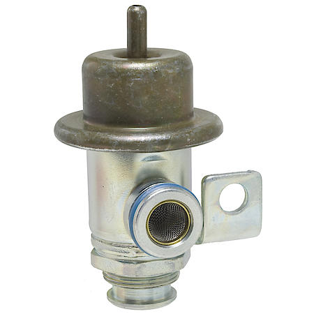Fuel Injection Pressure Regulator