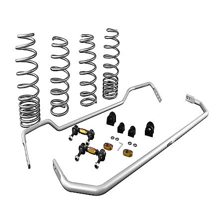 Grip Series Kit