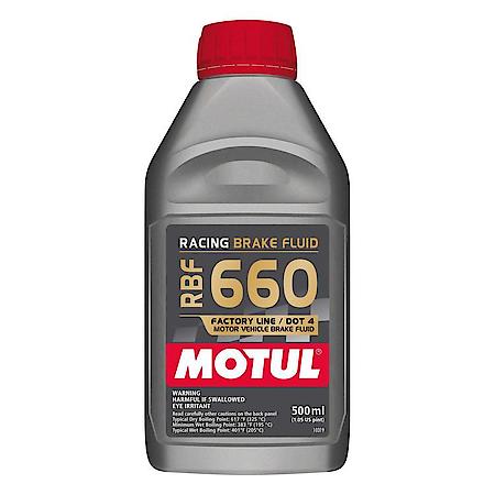 Brake Fluid