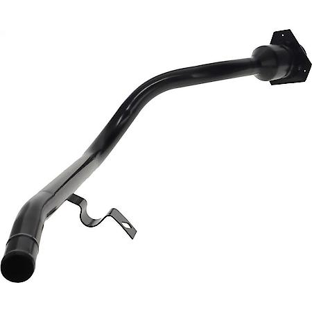 Fuel Filler Neck