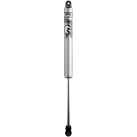 Hydraulic/Nitrogen Gas Charged Mono Tube, Non Adjustable, Without Boots, Single