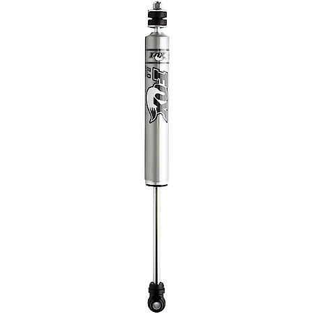 Hydraulic/Nitrogen Gas Charged Mono Tube, Non Adjustable, Without Boots, Single