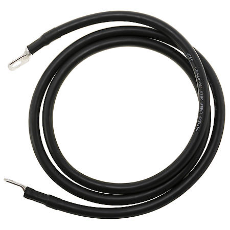 Starter Cable