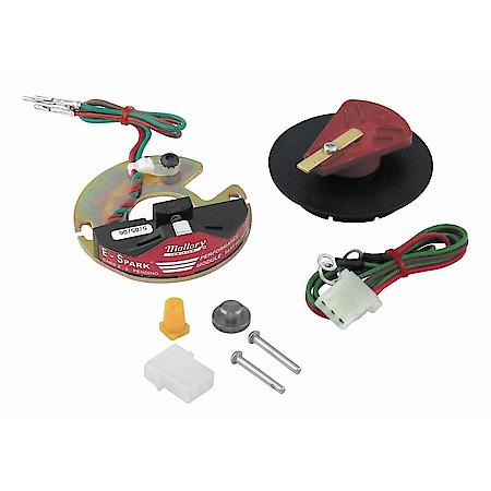 E-Spark; Ignition Conversion Kit