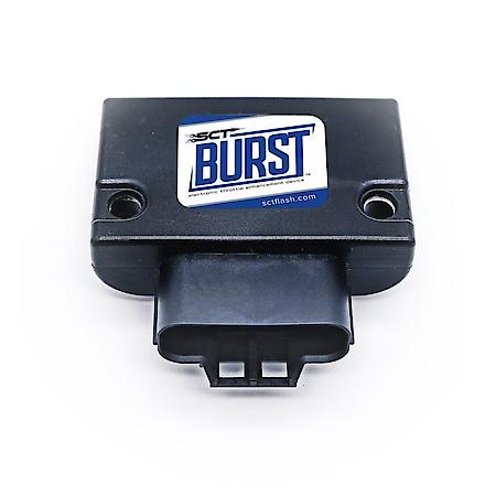 Throttle Booster